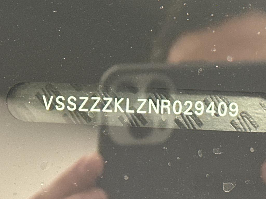 Seat Leon 2.0 TDI EVO STYLE DSG ST